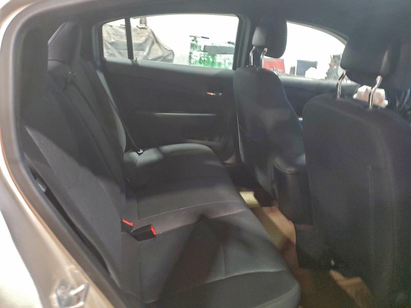 Zdjęcie 10 z aukcji – 2014 CHRYSLER 200 LX z VIN 1C3CCBABXEN131841