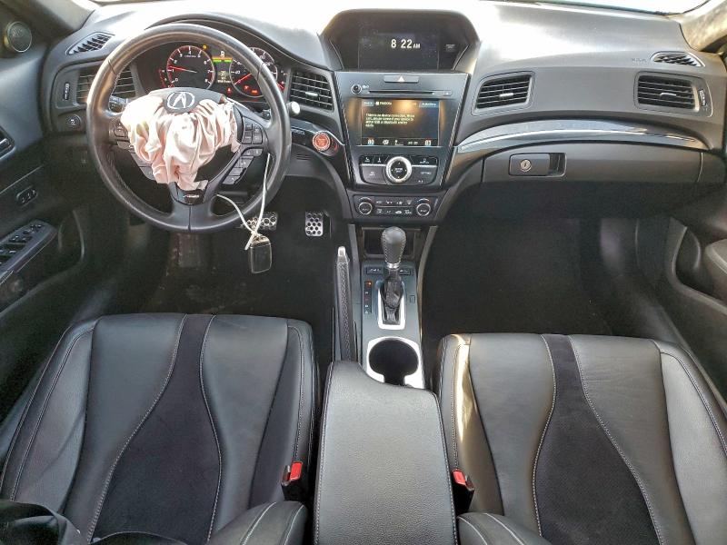 Photo 8 from auction – 2019 ACURA ILX with VIN 19UDE2F87KA002998