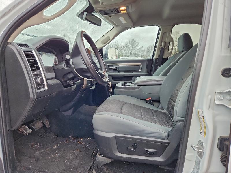 Photo 7 from auction – 2016 RAM 3500 SLT with VIN 3C63R3DL6GG304732