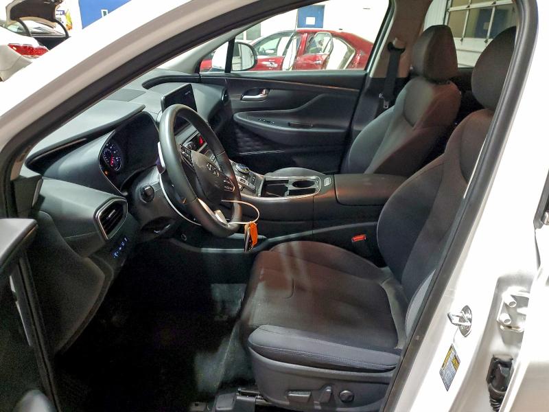 Photo 7 from auction – 2023 HYUNDAI SANTA FE S with VIN 5NMS2DAJ3PH656981