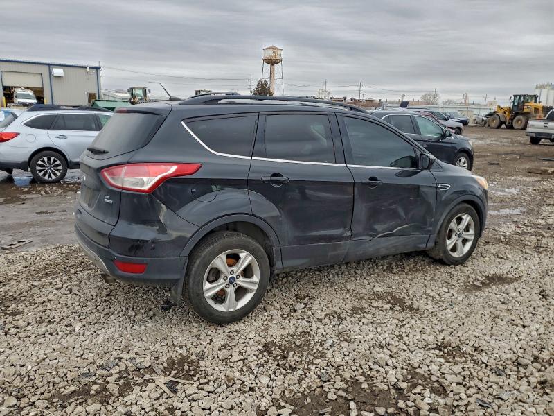 Photo 3 from auction – 2015 FORD ESCAPE SE with VIN 1FMCU9G9XFUC15926