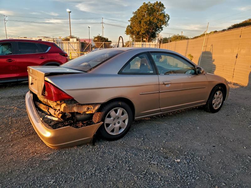 صورة رقم 3 من المزاد - 2002 HONDA CIVIC مع VIN 1HGEM22942L053191