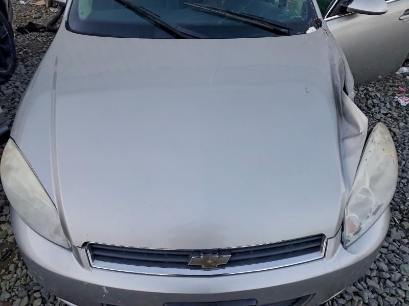 Photo 11 from auction – 2008 CHEVROLET IMPALA LS with VIN 2G1WB58K281228064