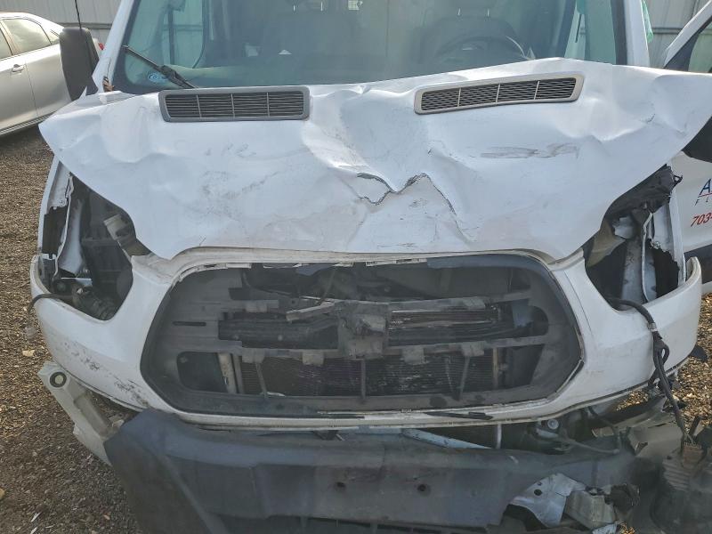 Photo 11 from auction – 2019 FORD TRANSIT T- with VIN 1FTYR2CMXKKA48731