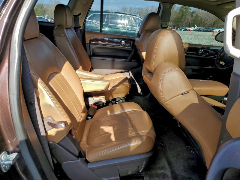 Photo 11 from auction – 2015 BUICK ENCLAVE with VIN 5GAKVBKD4FJ313045
