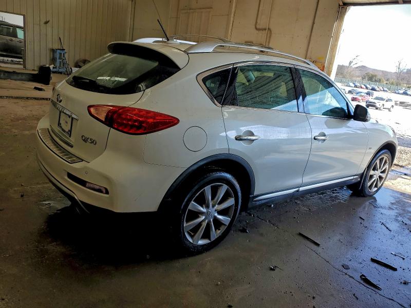 Photo 3 from auction – 2017 INFINITI QX50 with VIN JN1BJ0RR2HM415030