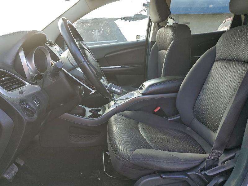 Photo 7 from auction – 2014 DODGE JOURNEY SE with VIN 3C4PDCAB3ET182534