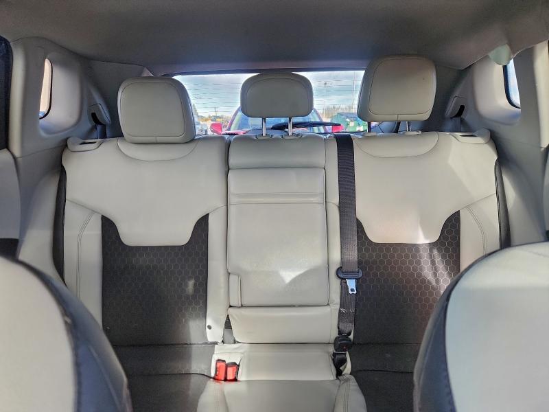 Photo 10 from auction – 2018 JEEP COMPASS LA with VIN 3C4NJDBB3JT282972