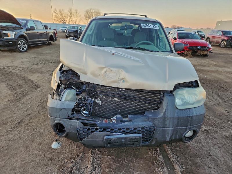 Photo 5 from auction – 2007 FORD ESCAPE XLT with VIN 1FMYU03187KA51137