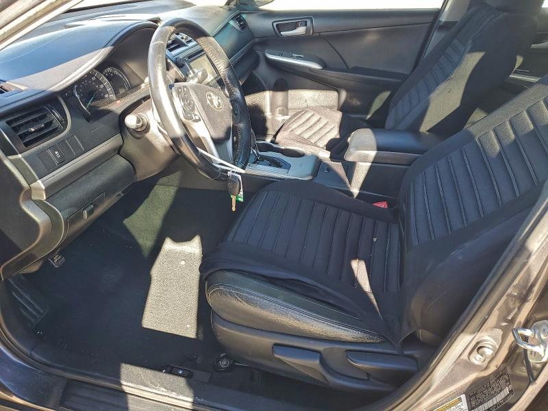 Photo 7 from auction – 2014 TOYOTA CAMRY L with VIN 4T1BF1FK7EU380276