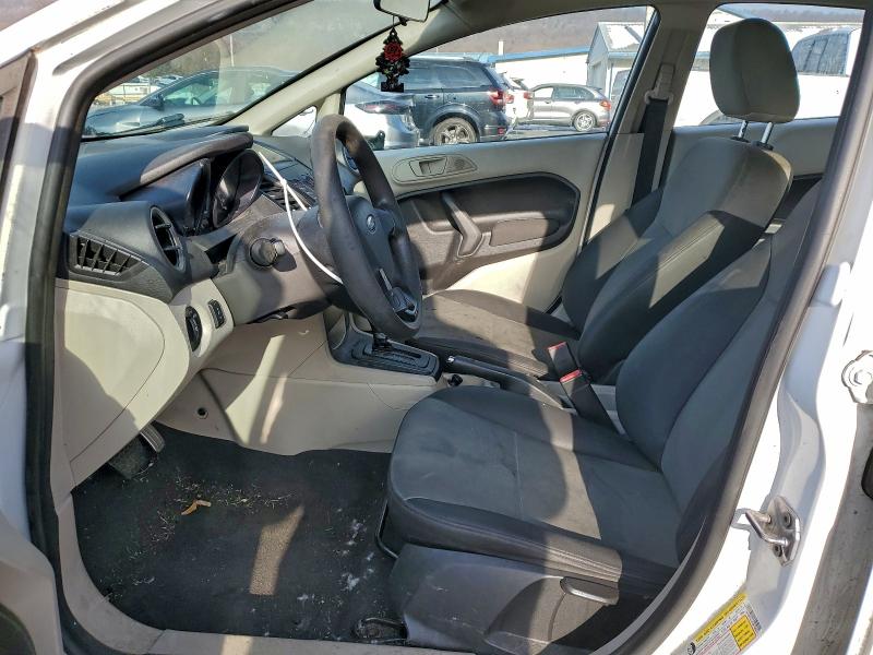 Photo 7 from auction – 2013 FORD FIESTA S with VIN 3FADP4AJ2DM108978