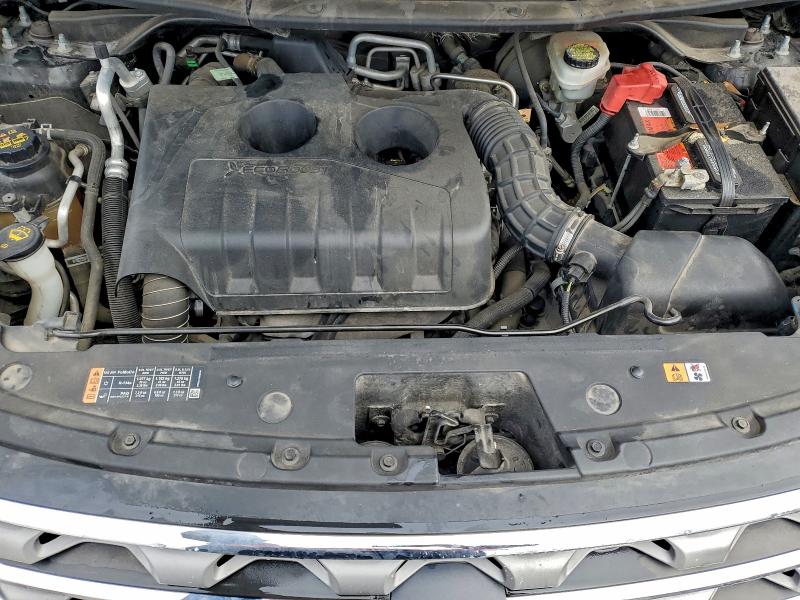 Photo 12 from auction – 2016 FORD EXPLORER X with VIN 1FM5K8DH5GGA24239
