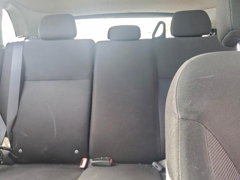 Photo 10 from auction – 2011 MITSUBISHI OUTLANDER with VIN JA4AP3AU7BZ001996