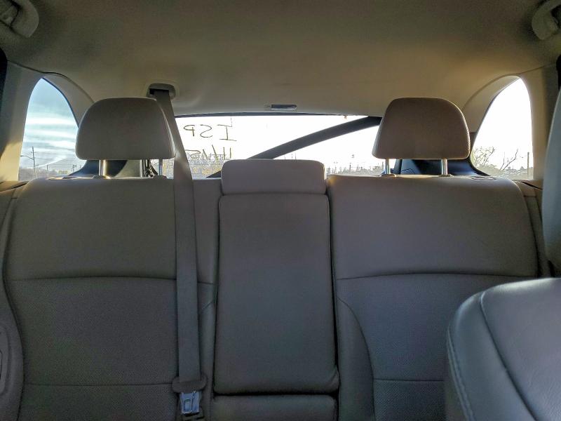 Photo 10 from auction – 2017 SUBARU OUTBACK 3. with VIN 4S4BSEKC2H3226943