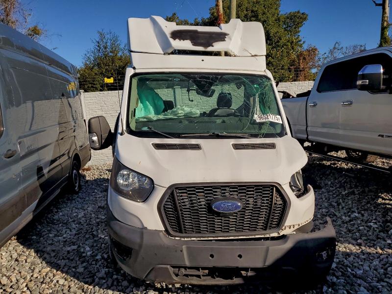Photo 5 from auction – 2020 FORD TRANSIT T- with VIN 1FDBW5Z85LKA75536