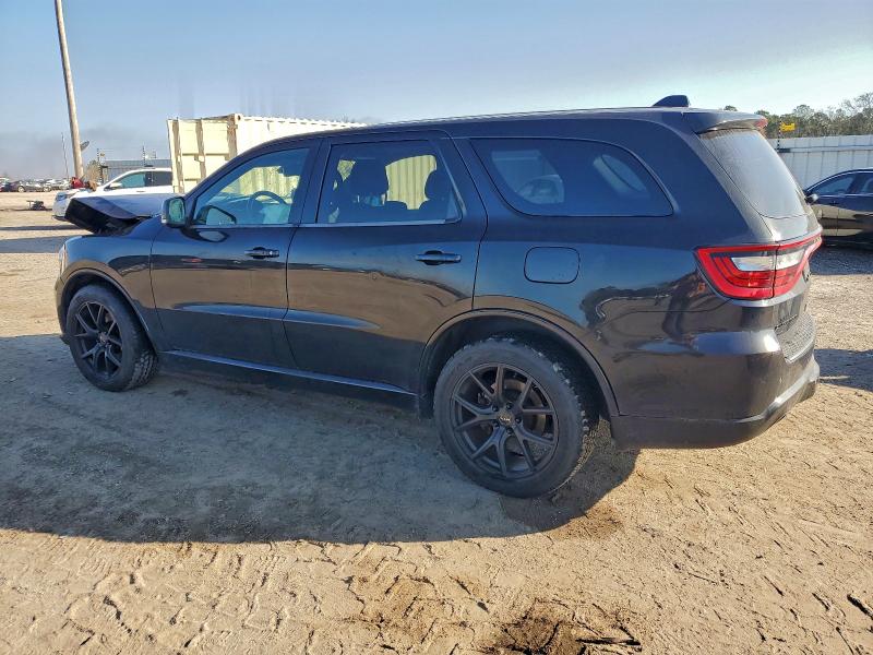 Photo 2 from auction – 2015 DODGE DURANGO R/ with VIN 1C4SDJCT2FC723512