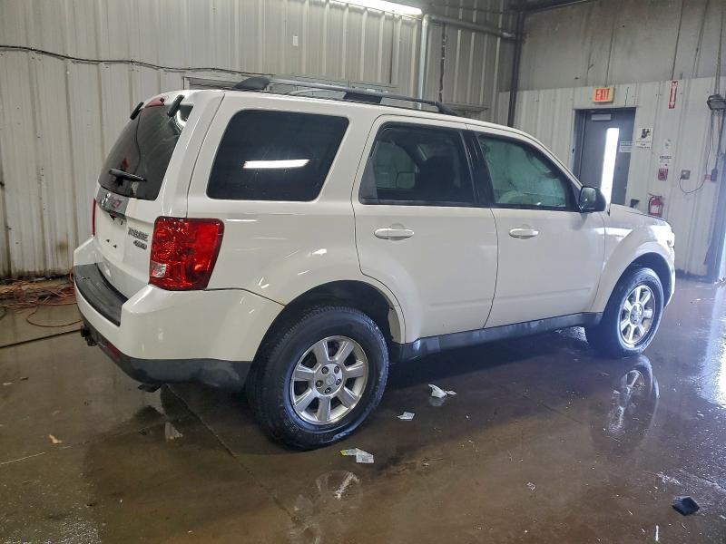 Photo 3 from auction – 2011 MAZDA TRIBUTE S with VIN 4F2CY9GGXBKM01348