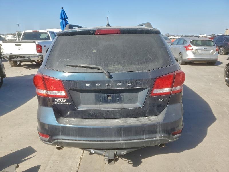 Photo 6 from auction – 2015 DODGE JOURNEY SX with VIN 3C4PDCBG7FT650308
