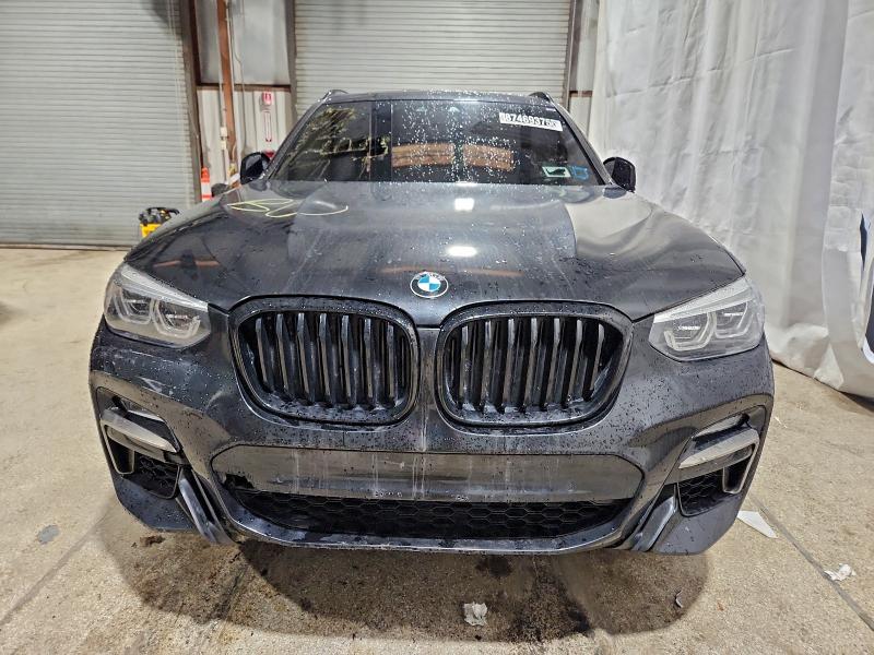 Photo 5 from auction – 2019 BMW X3 XDRIVEM with VIN 5UXTS3C51K0Z07518