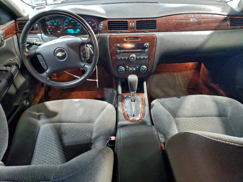 Photo 8 from auction – 2011 CHEVROLET IMPALA LT with VIN 2G1WG5EK4B1245039