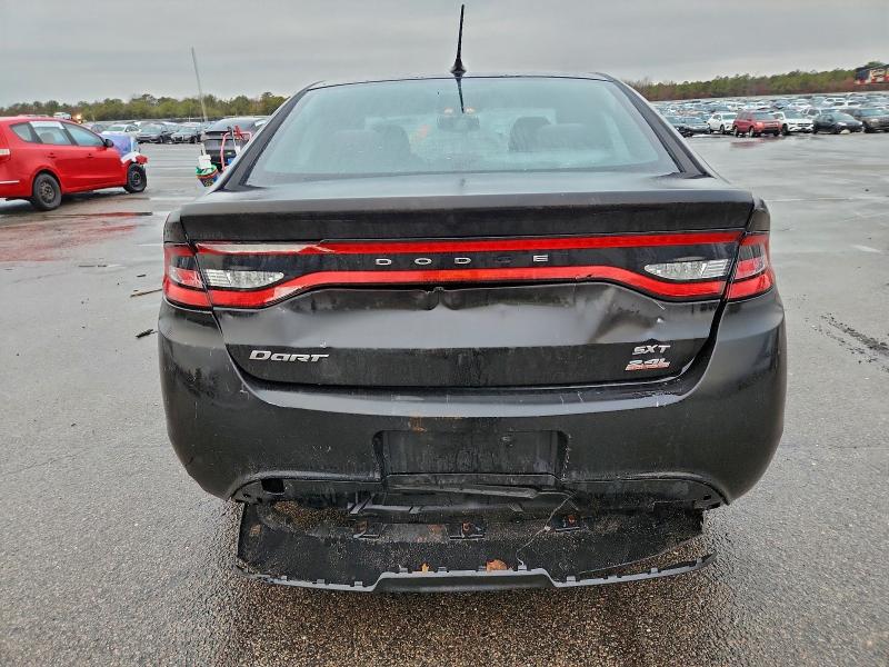Photo 6 from auction – 2014 DODGE DART SXT with VIN 1C3CDFBB3ED901757