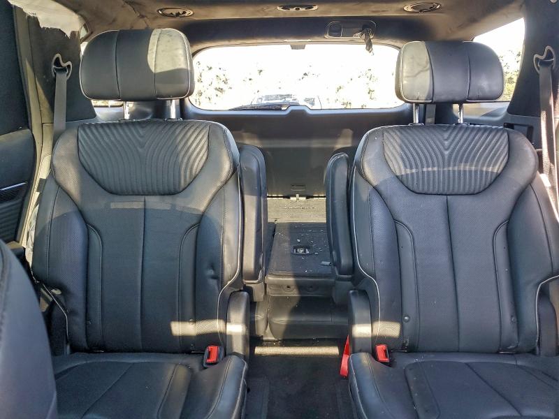 Photo 10 from auction – 2024 HYUNDAI PALISADE C with VIN KM8R74GE3RU682515