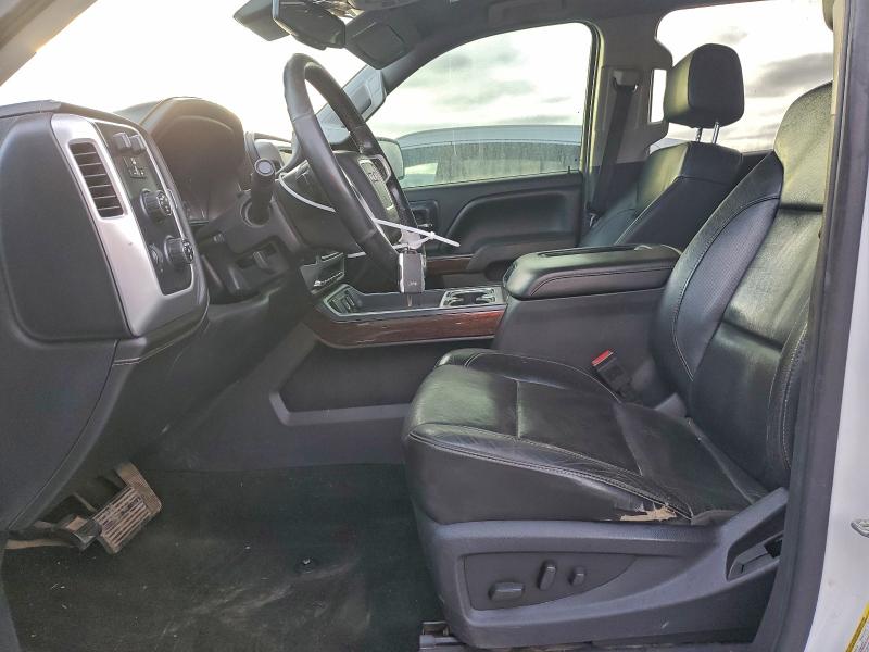 Photo 7 from auction – 2016 GMC SIERRA K15 with VIN 3GTU2NEC4GG137671