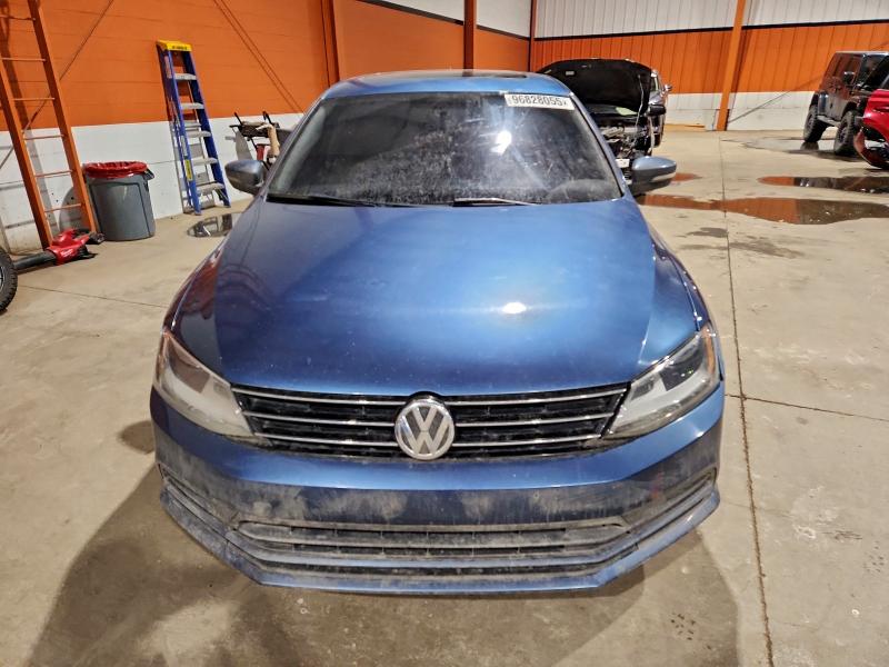 Photo 5 from auction – 2015 VOLKSWAGEN JETTA BASE with VIN 3VW1K7AJXFM280835