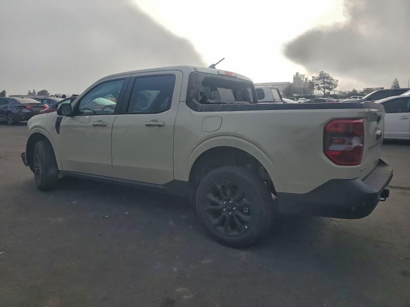 Foto 2 de la subasta – 2024 FORD MAVERICK L con VIN 3FTTW8M31RRB77605