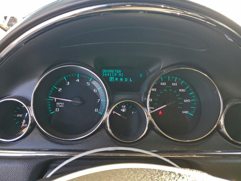 Photo 9 from auction – 2015 BUICK ENCLAVE with VIN 5GAKRBKD8FJ199877