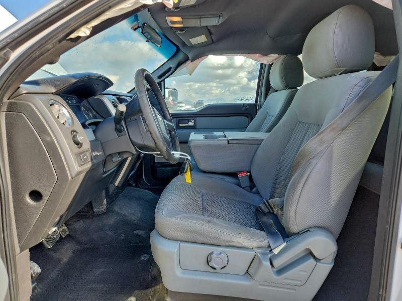 Photo 7 from auction – 2014 FORD F150 SUPER with VIN 1FTFW1EF3EFA39102