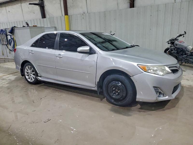 Zdjęcie 4 z aukcji – 2012 TOYOTA CAMRY BASE z VIN 4T1BF1FKXCU081622