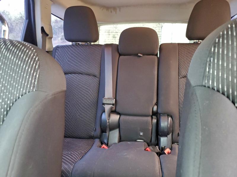 Photo 10 from auction – 2015 DODGE JOURNEY SE with VIN 3C4PDCAB2FT618470