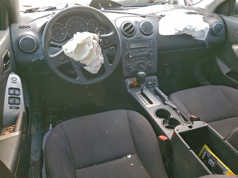 Photo 8 from auction – 2005 PONTIAC G6 with VIN 1G2ZG528454152063