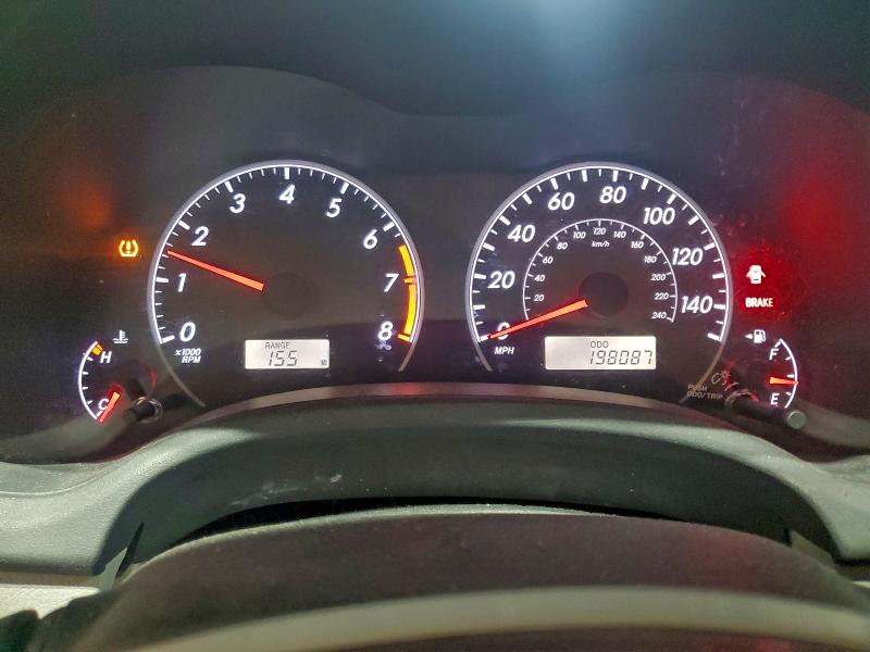 Photo 9 from auction – 2012 TOYOTA COROLLA BA with VIN 2T1BU4EE6CC883492