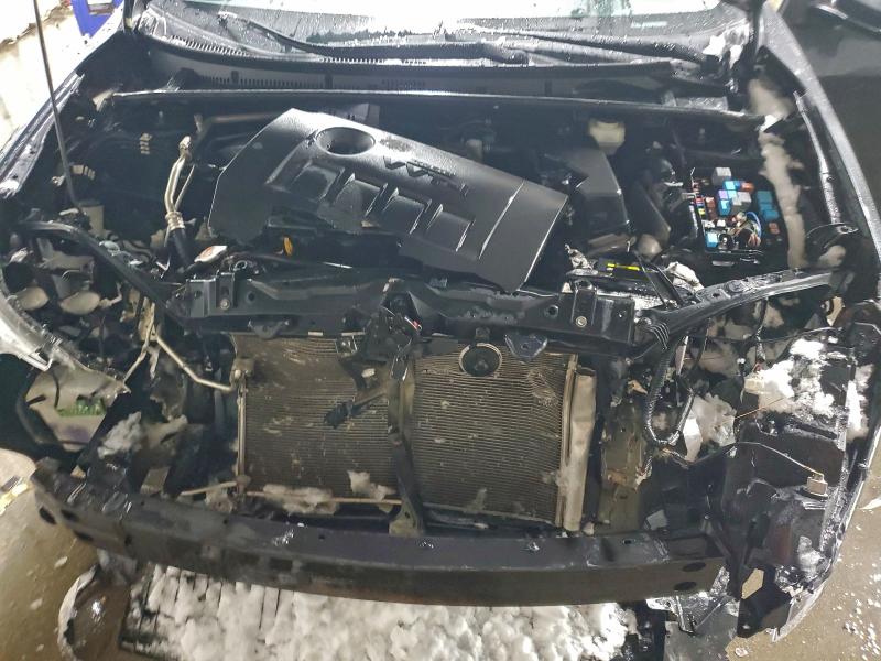 Photo 11 from auction – 2019 TOYOTA COROLLA with VIN 2T1BURHE4KC218338