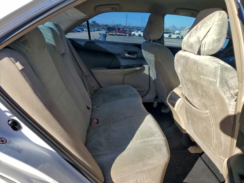 Photo 10 from auction – 2014 TOYOTA CAMRY L with VIN 4T4BF1FK7ER434231