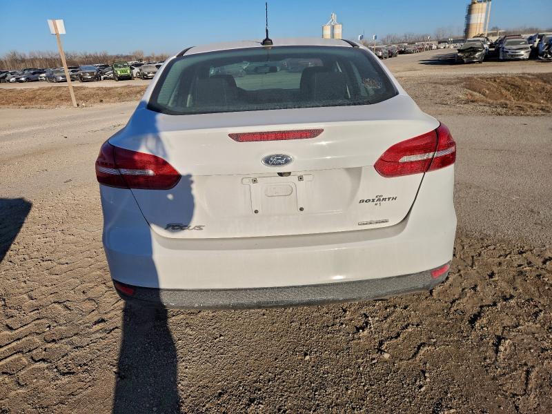 Photo 6 from auction – 2016 FORD FOCUS S with VIN 1FADP3E24GL264555