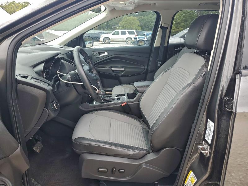 Photo 7 from auction – 2017 FORD ESCAPE SE with VIN 1FMCU0GD7HUD10267