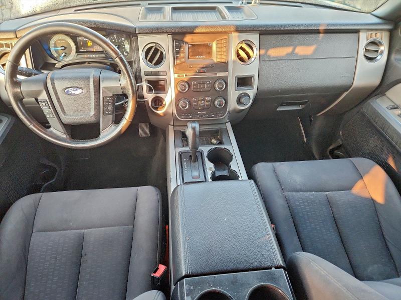 Photo 8 from auction – 2016 FORD EXPEDITION with VIN 1FMJU1HT0GEF05493