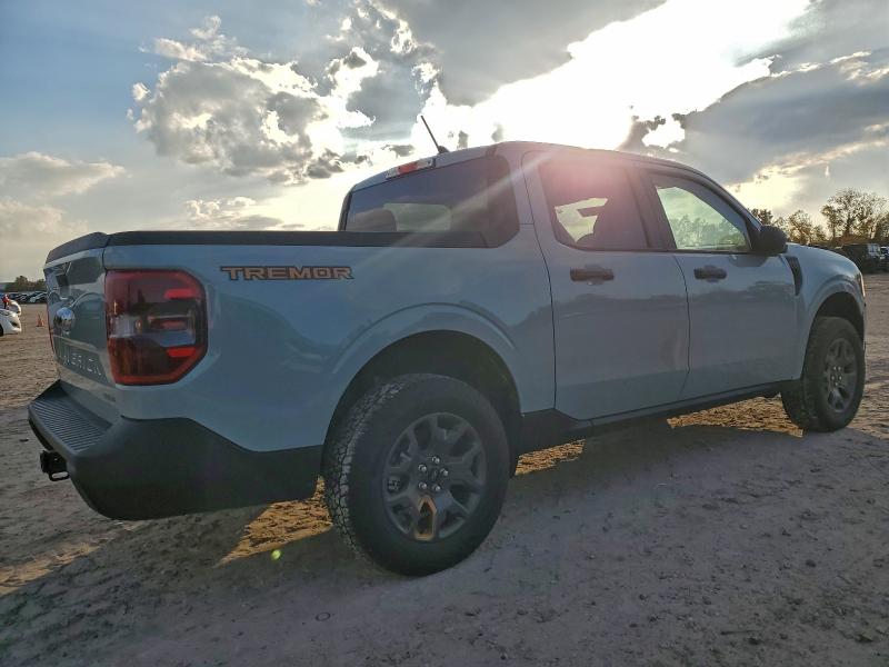 Photo 3 from auction – 2024 FORD MAVERICK X with VIN 3FTTW8C94RRB11488