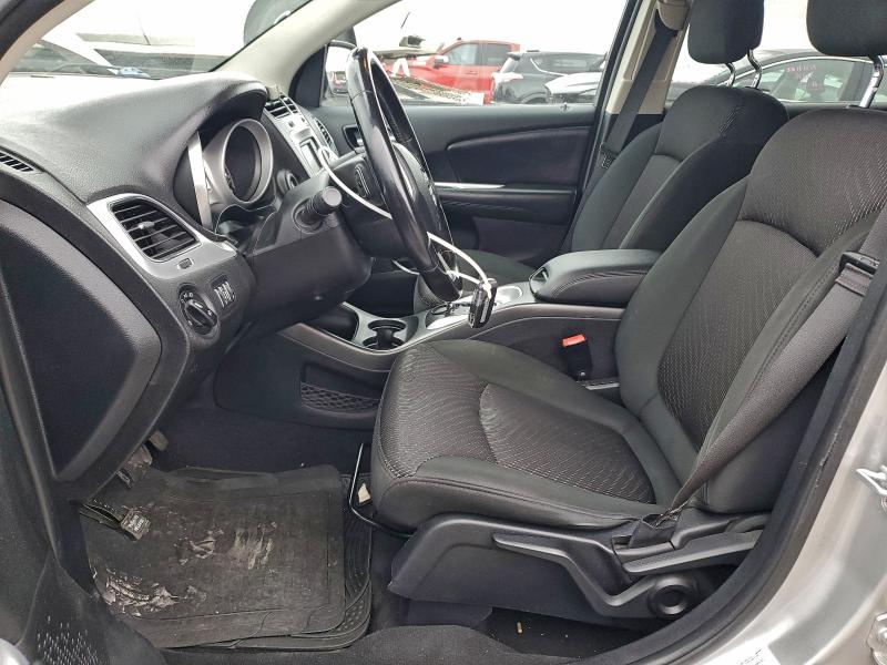 Photo 7 from auction – 2012 DODGE JOURNEY SX with VIN 3C4PDCBGXCT153944