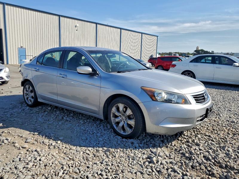 Photo 4 from auction – 2010 HONDA ACCORD EX with VIN 1HGCP2F75AA088985