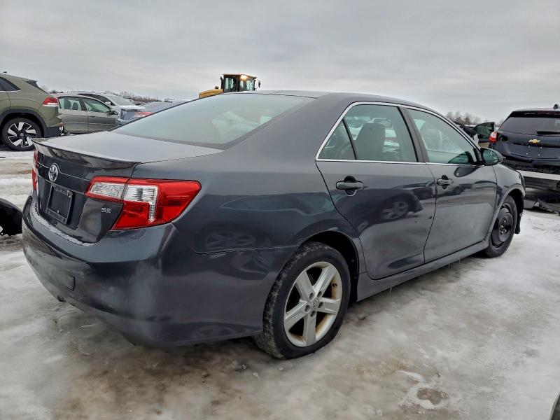 Photo 3 from auction – 2012 TOYOTA CAMRY BASE with VIN 4T1BF1FK1CU200920
