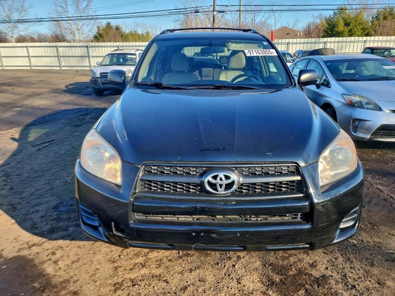 Foto 5 de la subasta – 2010 TOYOTA RAV4 con VIN 2T3BF4DV1AW043165