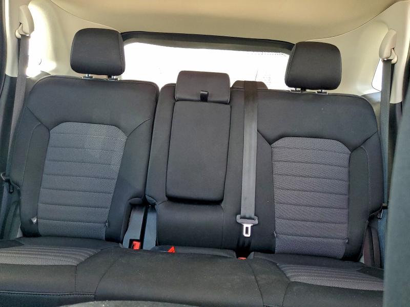 Photo 10 from auction – 2021 FORD EDGE SE with VIN 2FMPK3G92MBA12164