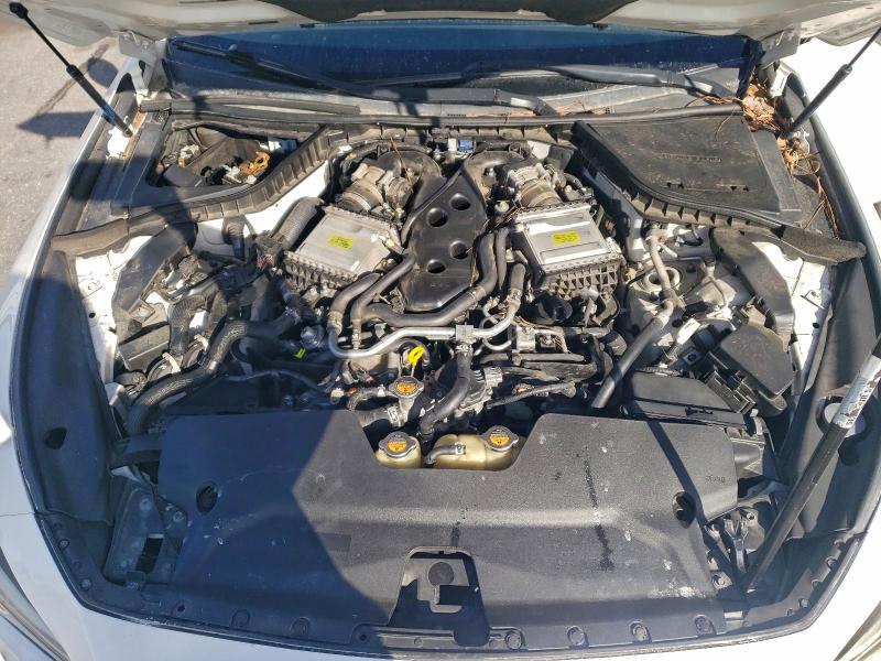 Photo 11 from auction – 2017 INFINITI Q50 PREMIU with VIN JN1EV7AP0HM731739