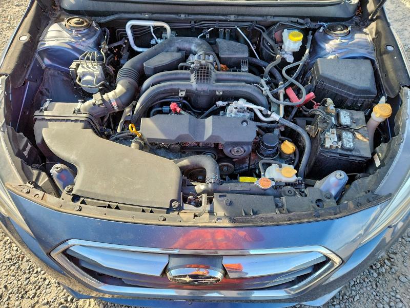 Photo 11 from auction – 2018 SUBARU LEGACY with VIN 4S3BNAD63J3030978