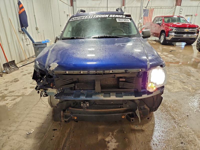 Photo 5 from auction – 2008 FORD EXPLORER S with VIN 1FMEU51EX8UB23791