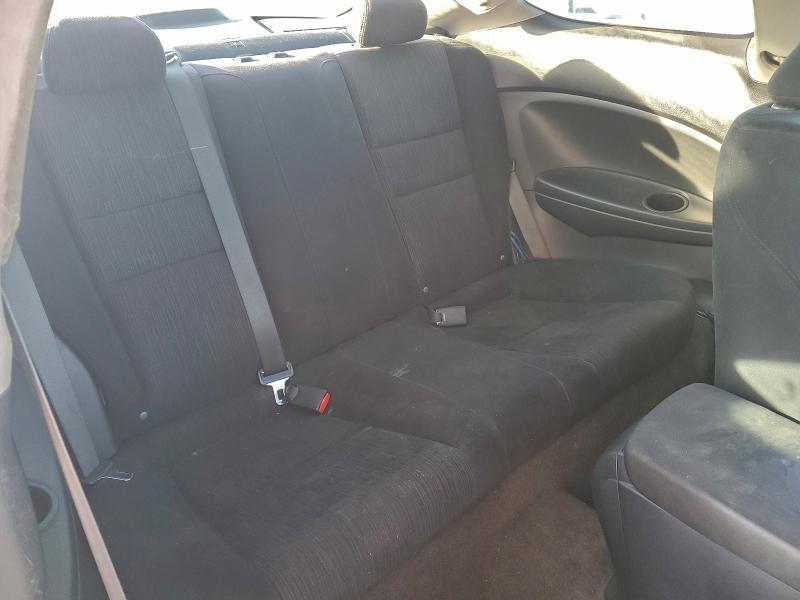 Photo 10 from auction – 2011 HONDA ACCORD LX- with VIN 1HGCS1A32BA016463